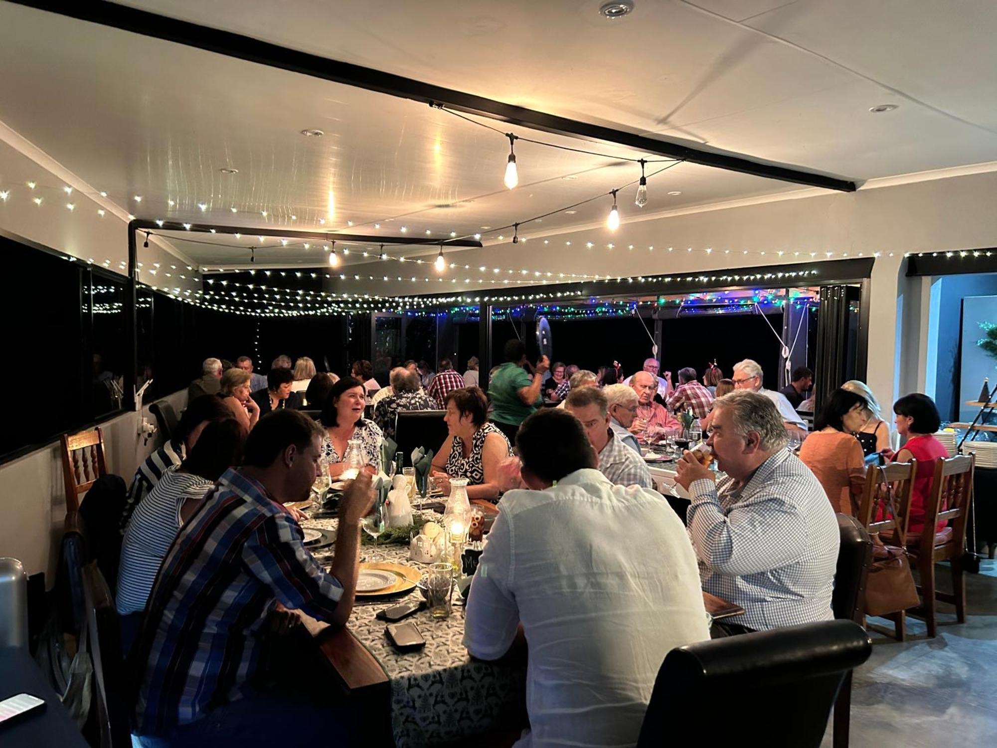 At The River Guest House كرونستاد المظهر الخارجي الصورة