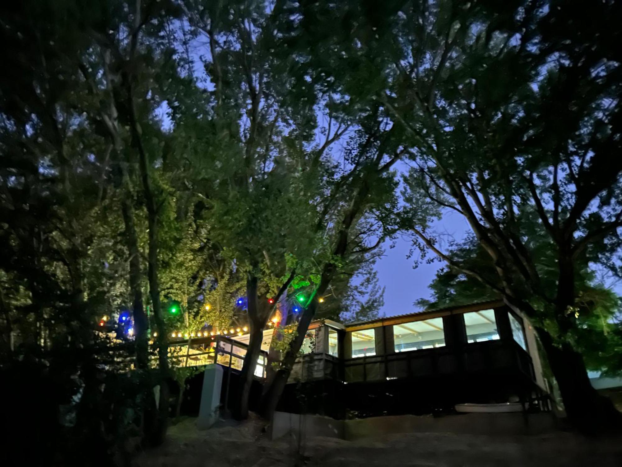 At The River Guest House كرونستاد المظهر الخارجي الصورة